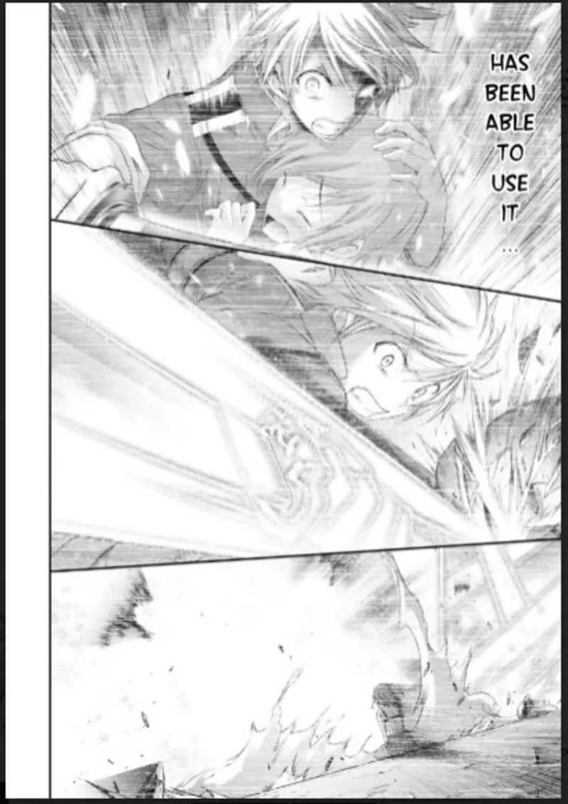 Plunderer Chapter 73 page 20