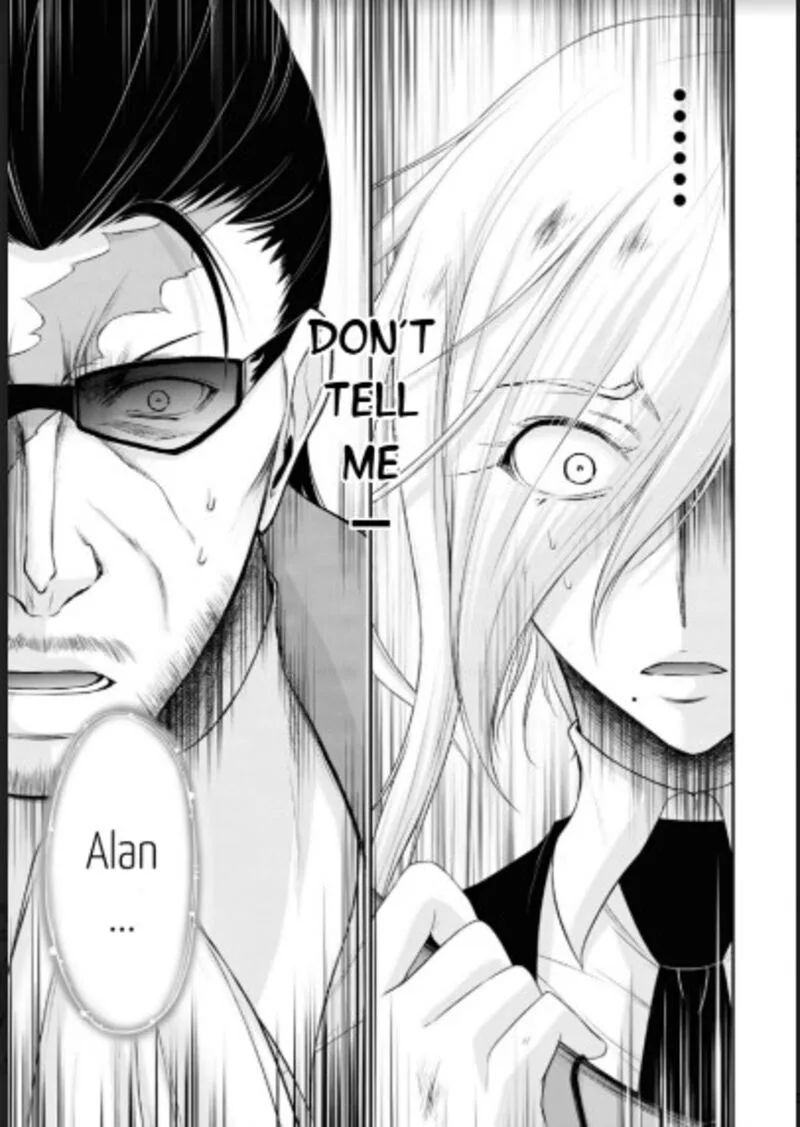 Plunderer Chapter 73 page 21