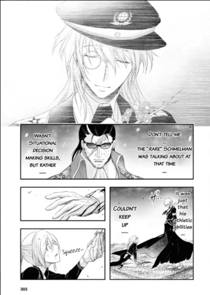 Plunderer Chapter 73 page 23