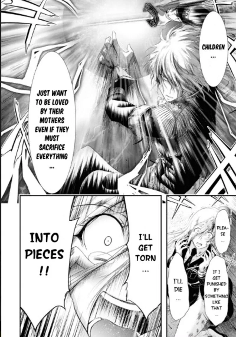 Plunderer Chapter 73 page 35