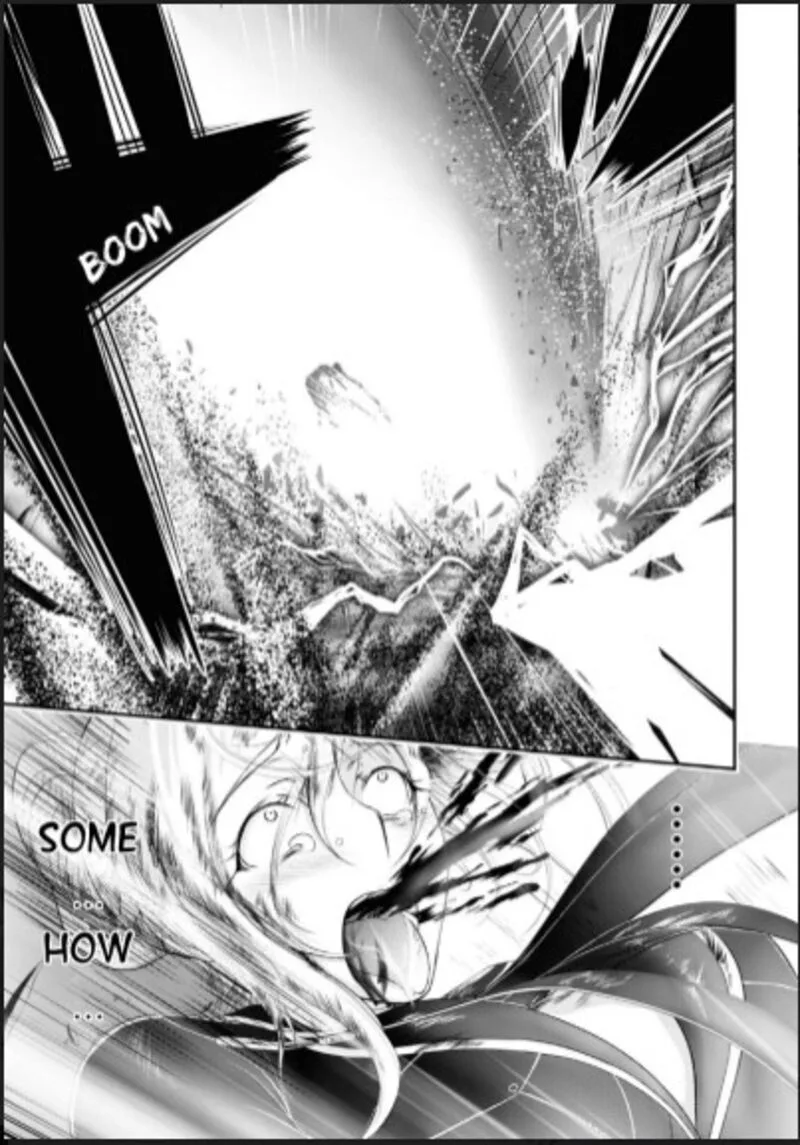 Plunderer Chapter 73 page 36