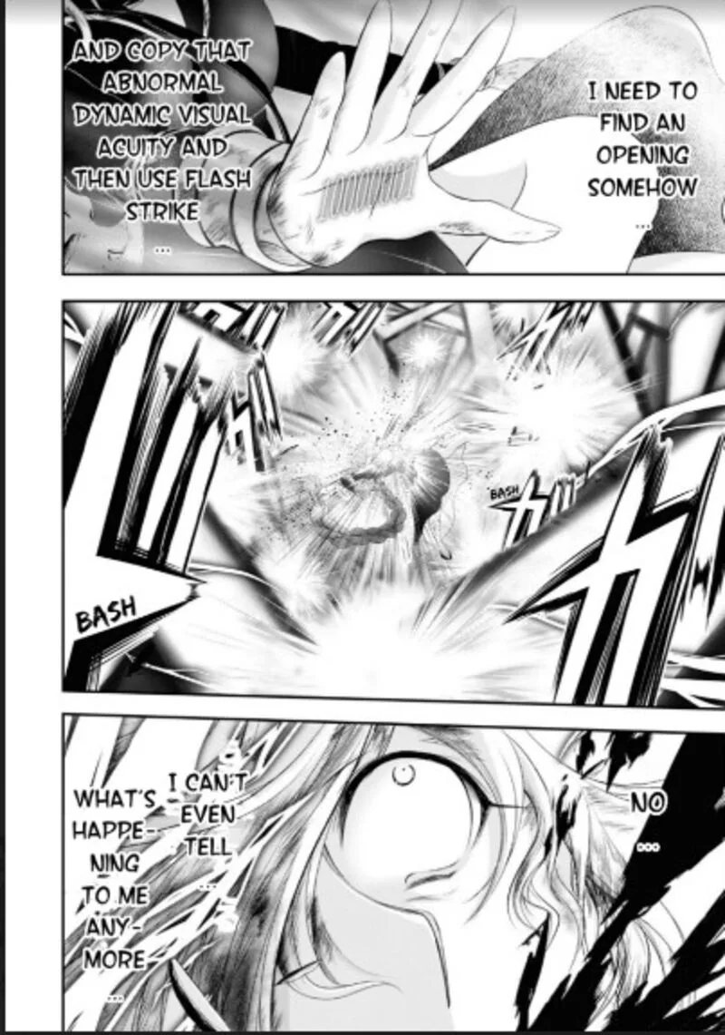 Plunderer Chapter 73 page 37