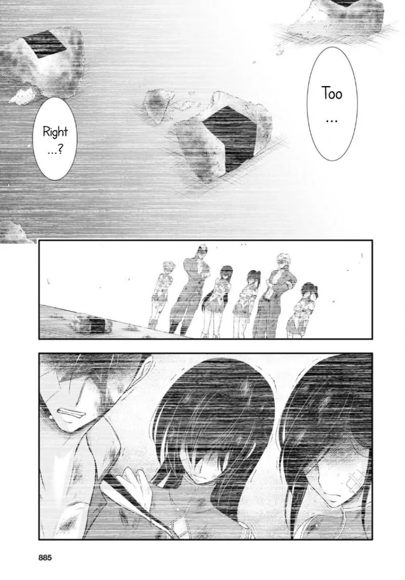 Plunderer Chapter 74 page 16