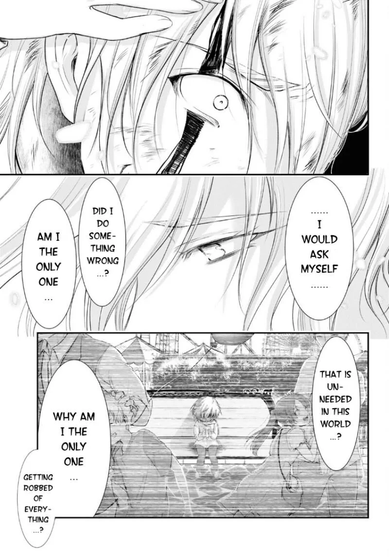 Plunderer Chapter 74 page 28