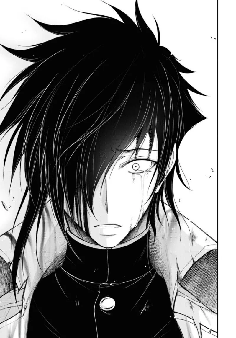 Plunderer Chapter 74 page 14