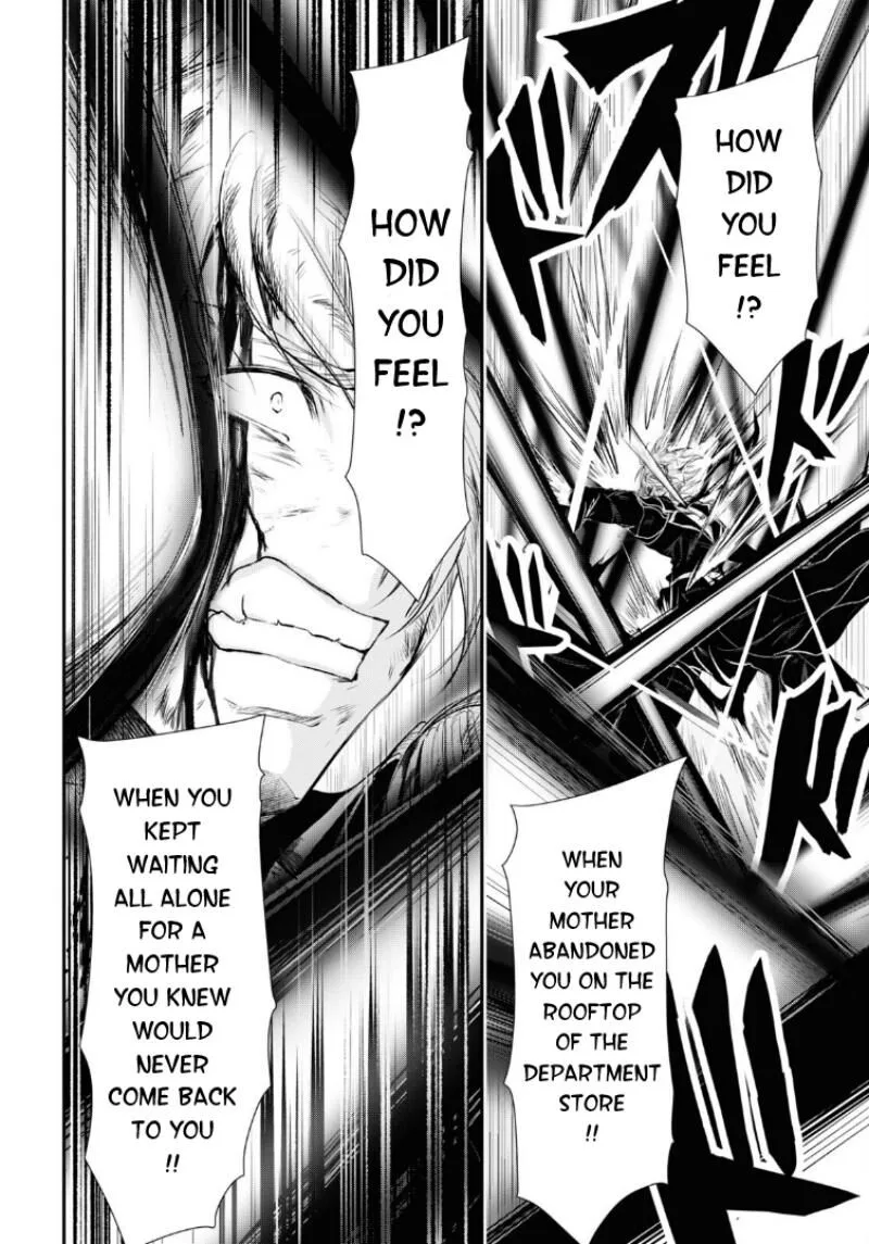 Plunderer Chapter 74 page 25
