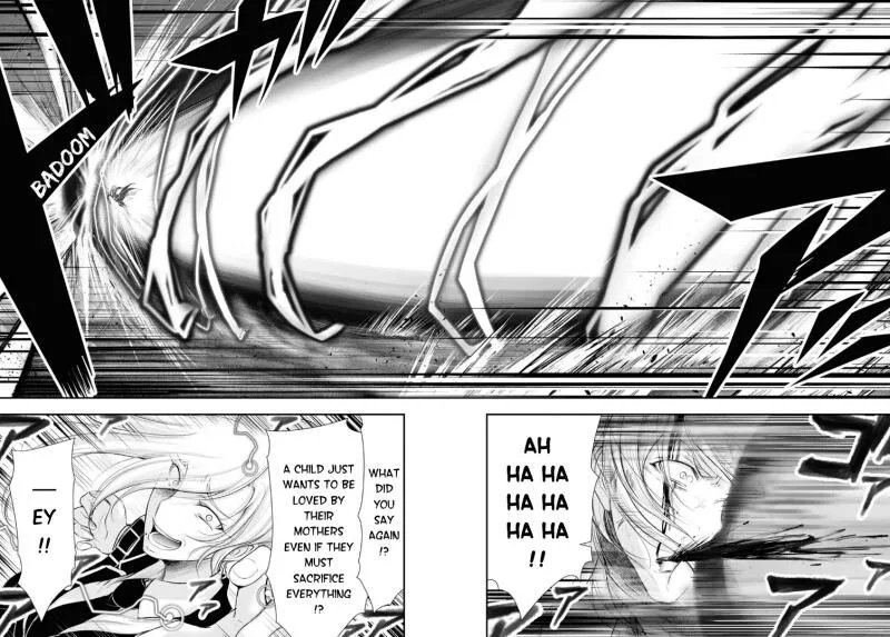 Plunderer Chapter 74 page 24