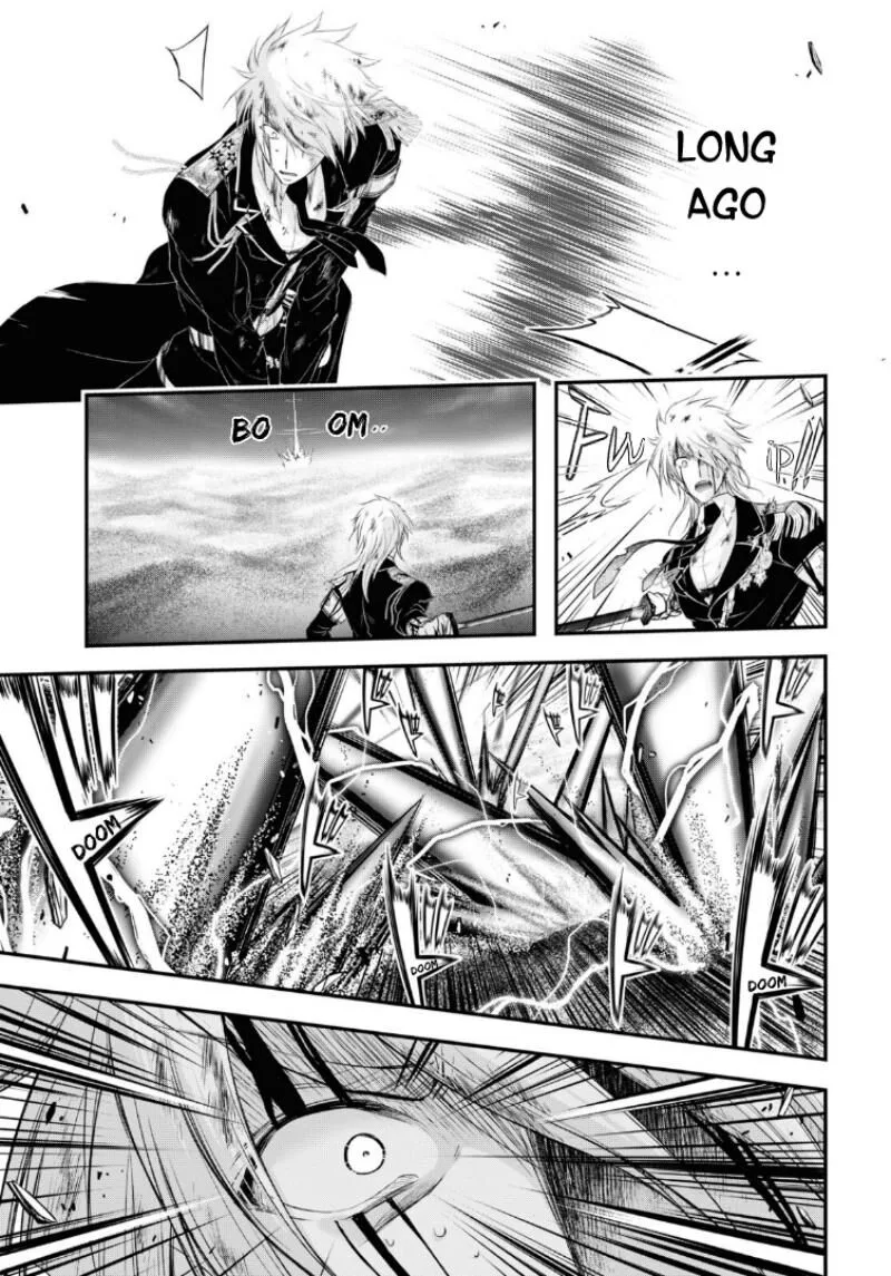 Plunderer Chapter 74 page 23