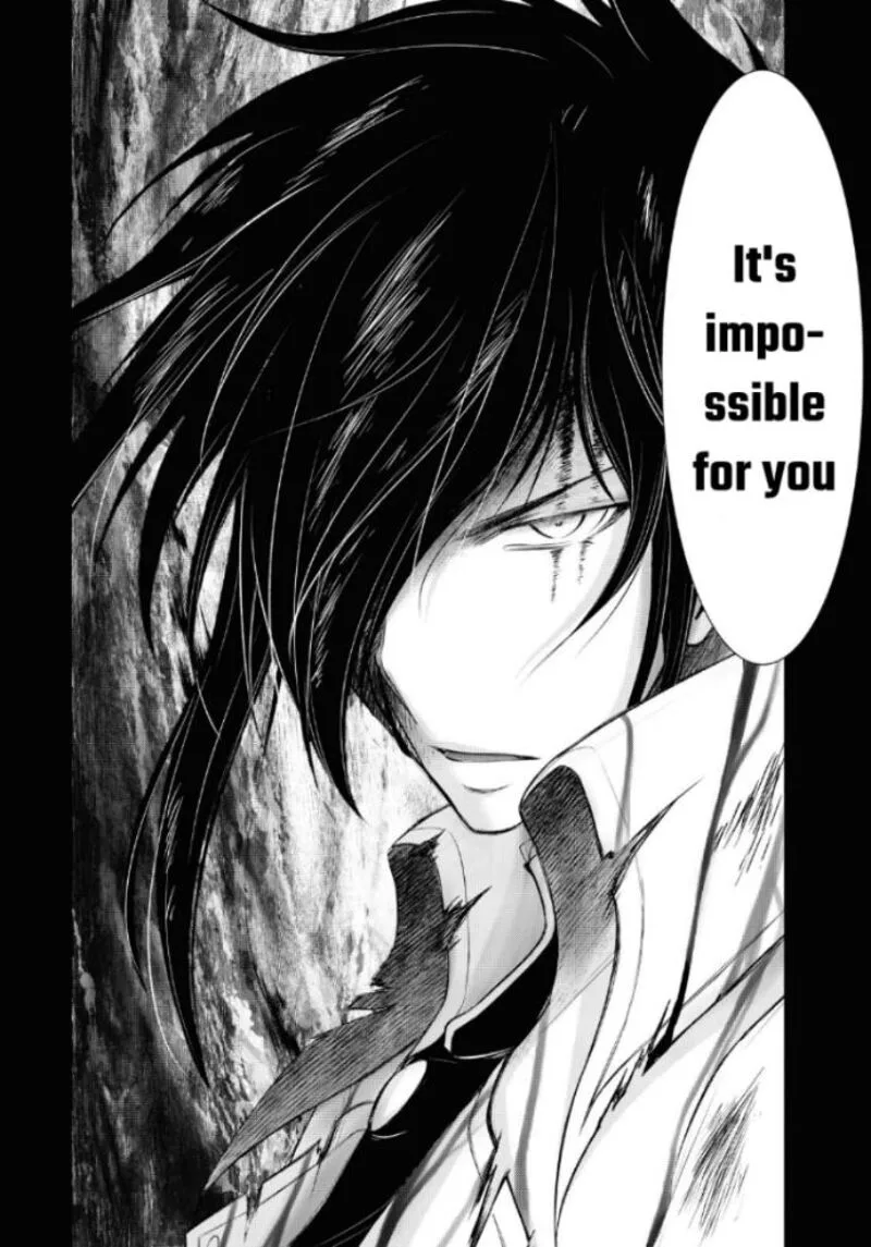 Plunderer Chapter 75 page 4