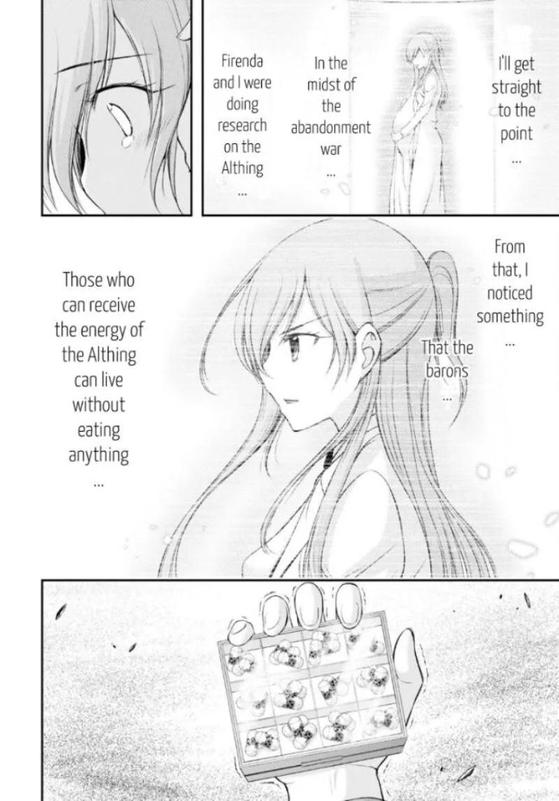 Plunderer Chapter 75 page 17