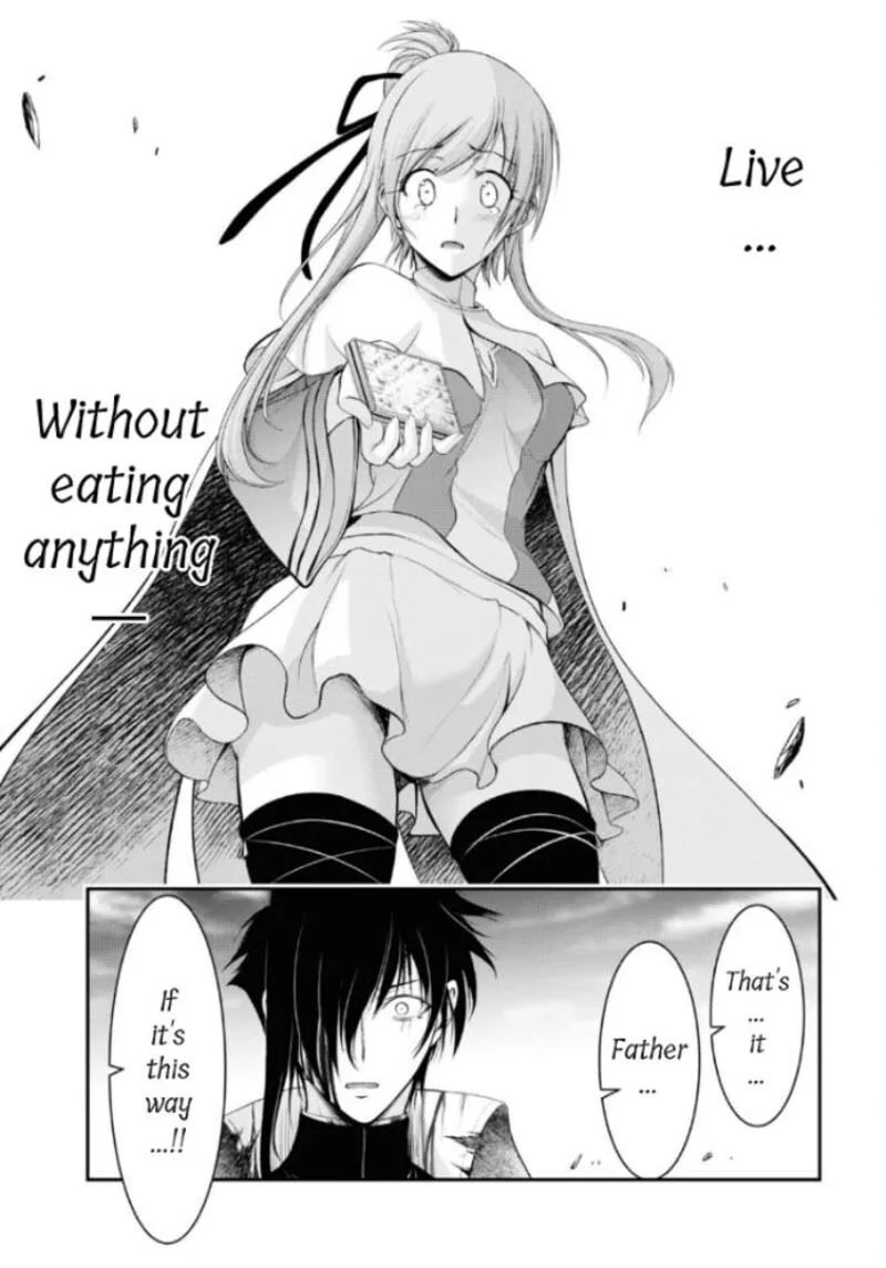 Plunderer Chapter 75 page 18