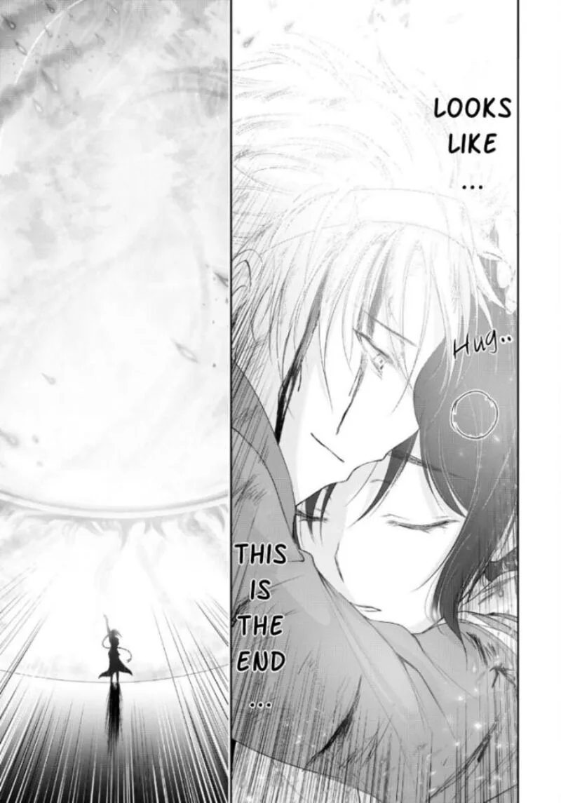Plunderer Chapter 75 page 38