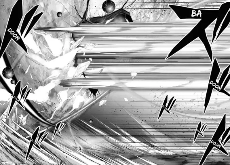 Plunderer Chapter 75 page 42