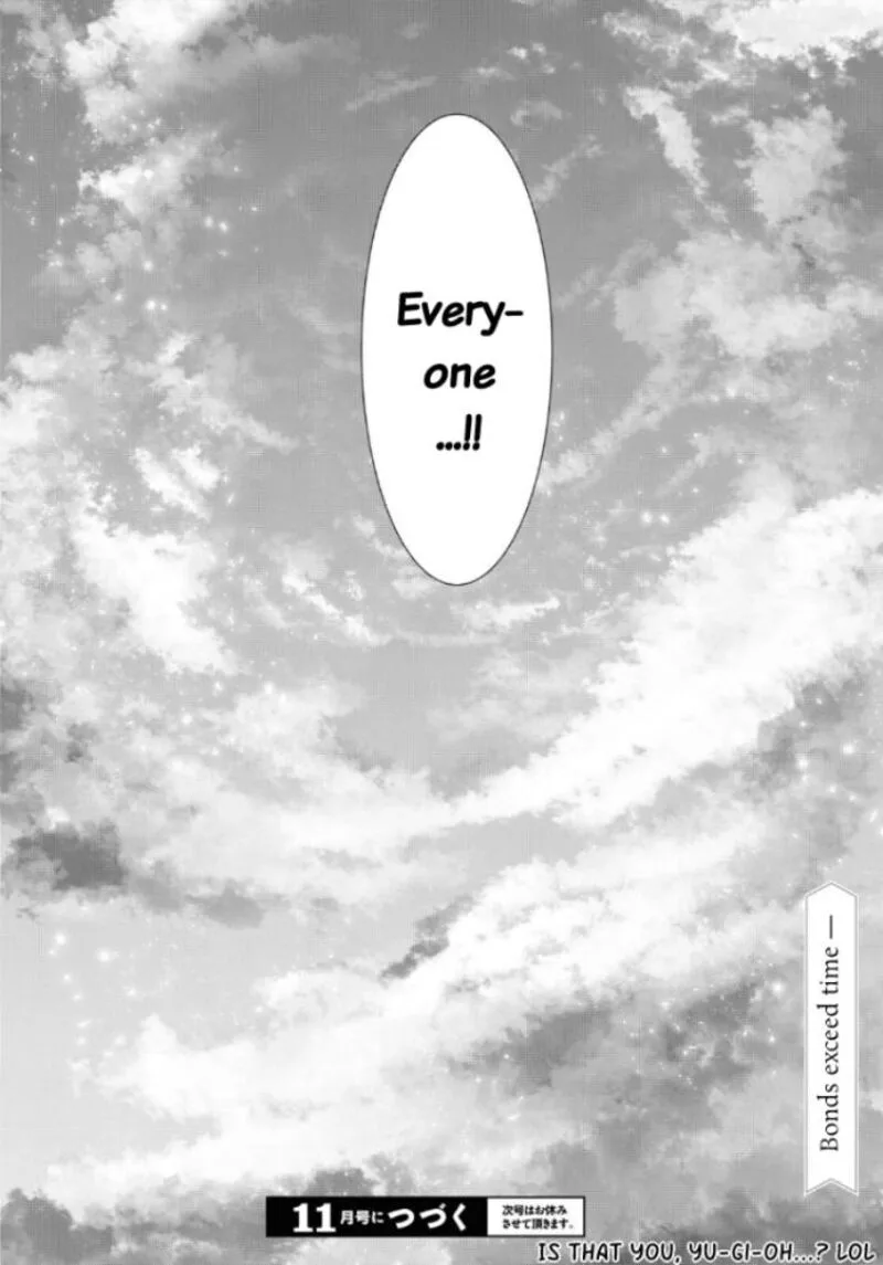 Plunderer Chapter 75 page 45