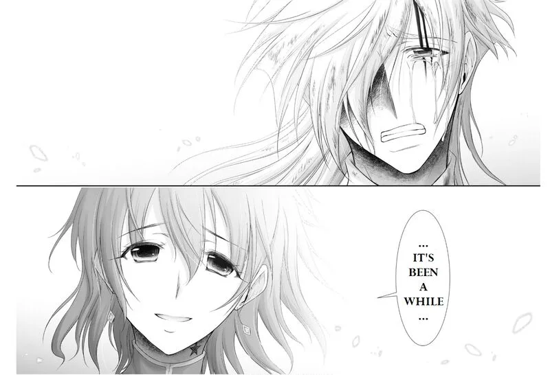 Plunderer Chapter 76 page 12