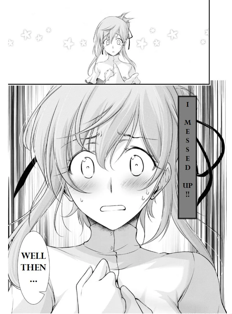 Plunderer Chapter 76 page 18