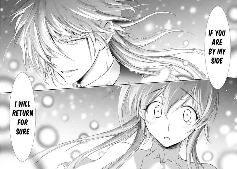 Plunderer Chapter 77 page 14