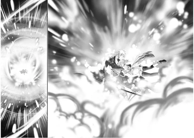 Plunderer Chapter 77 page 19
