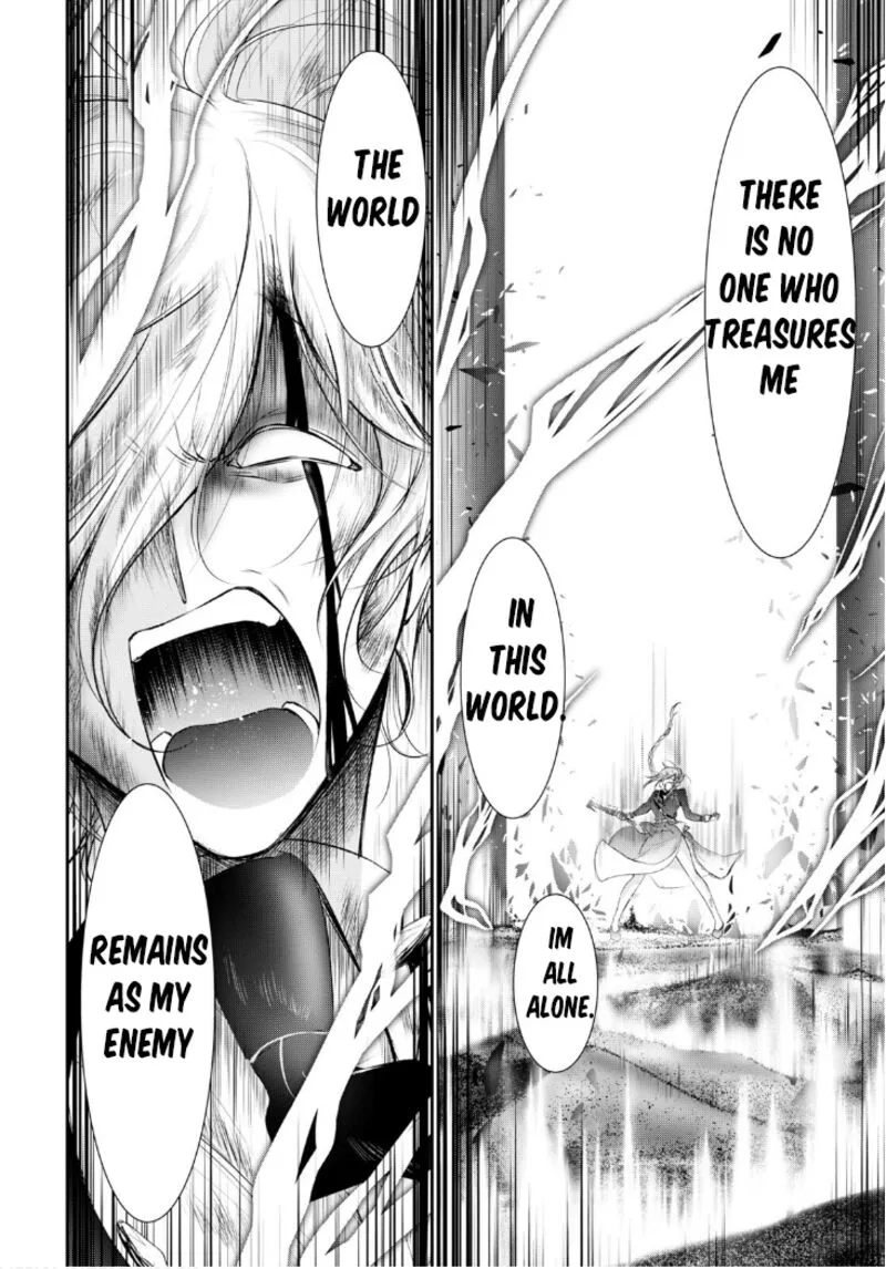 Plunderer Chapter 77 page 11