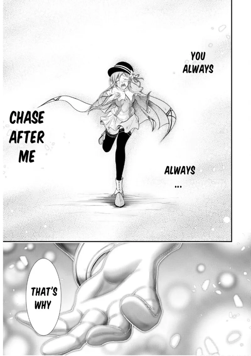 Plunderer Chapter 77 page 16