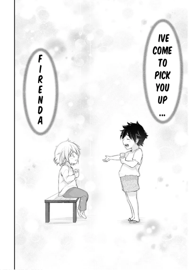 Plunderer Chapter 77 page 35