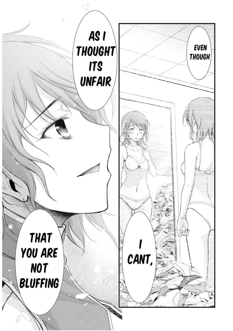 Plunderer Chapter 77 page 23