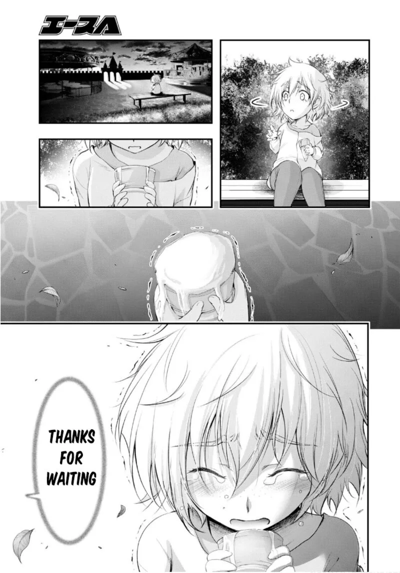 Plunderer Chapter 77 page 34