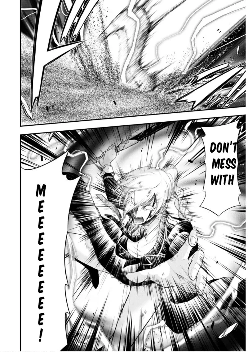 Plunderer Chapter 77 page 27