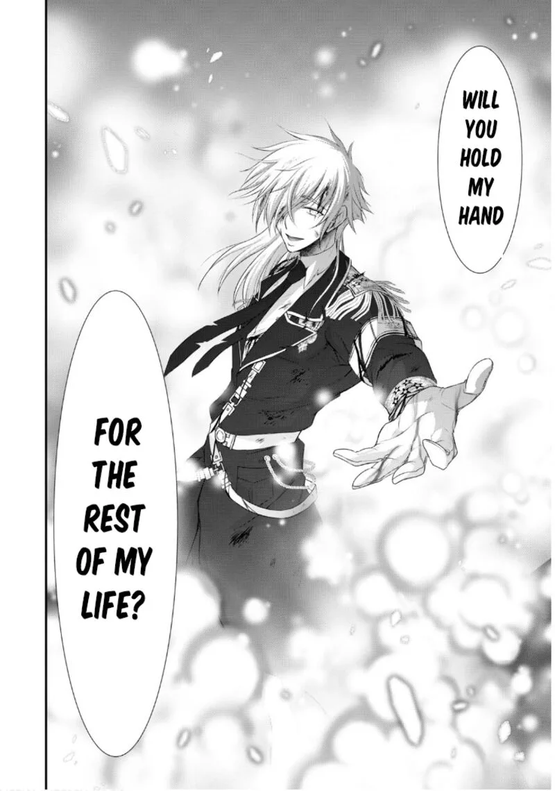 Plunderer Chapter 77 page 17