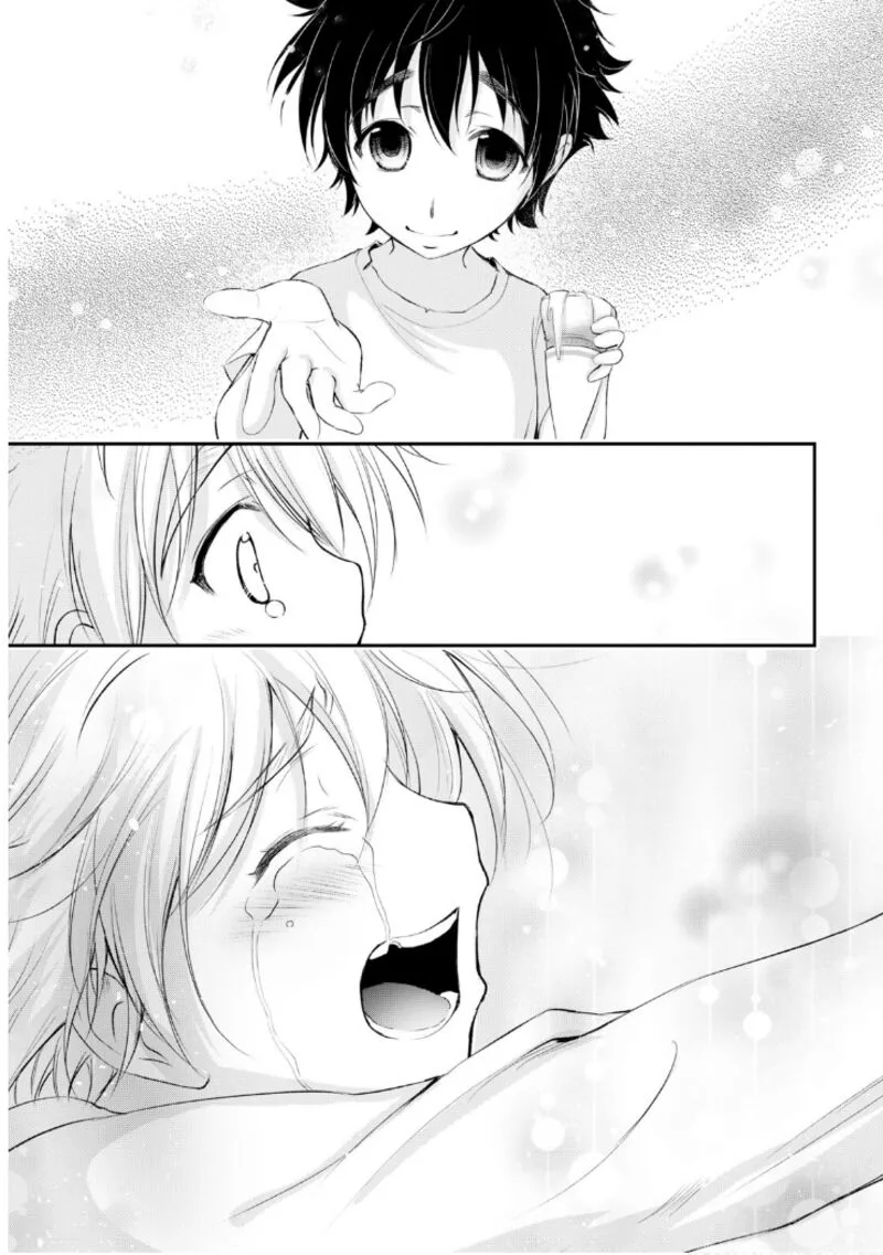 Plunderer Chapter 77 page 36