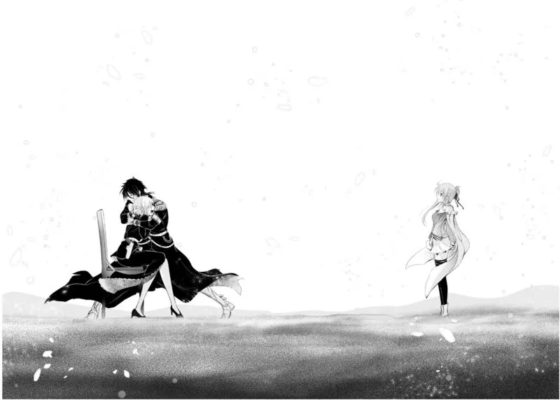 Plunderer Chapter 77 page 37