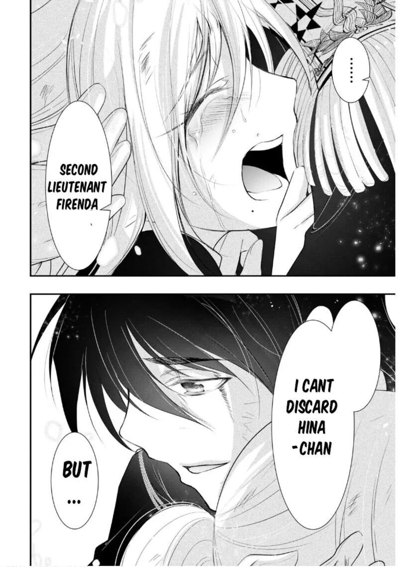 Plunderer Chapter 77 page 38