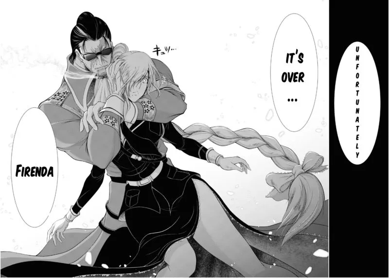 Plunderer Chapter 78 page 11