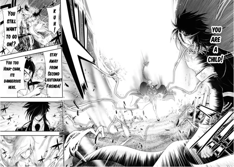 Plunderer Chapter 78 page 6