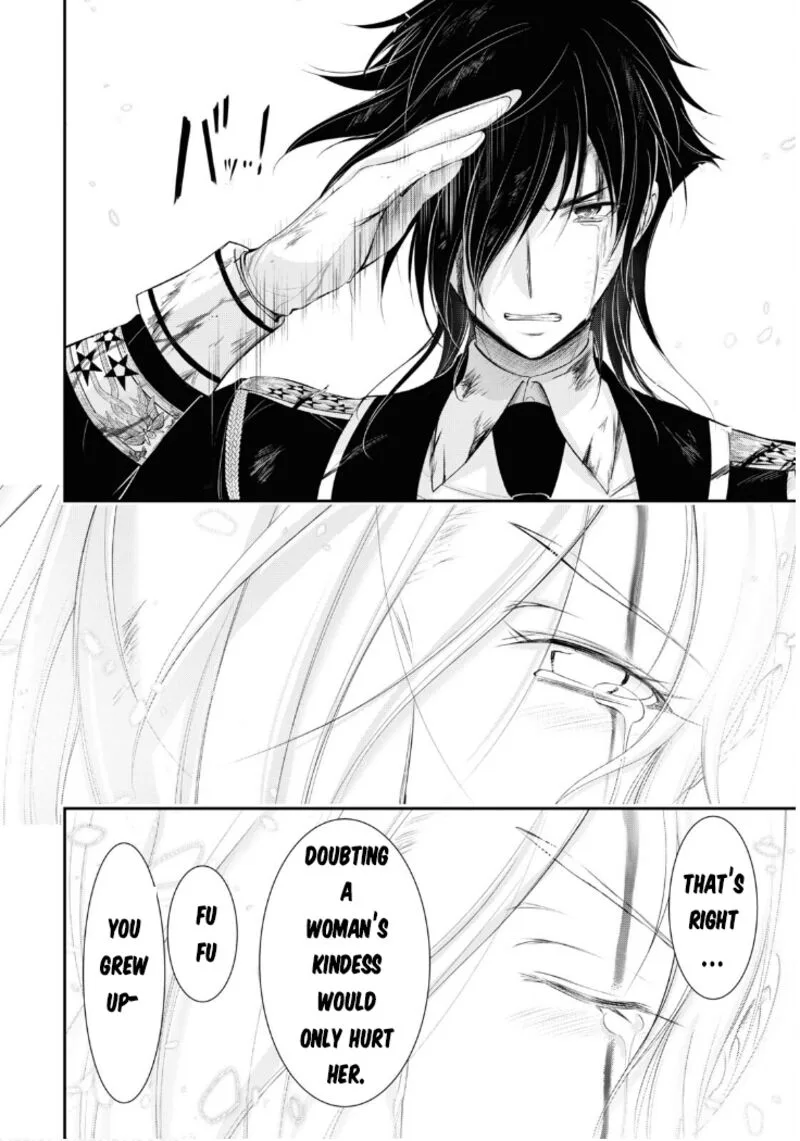 Plunderer Chapter 78 page 29