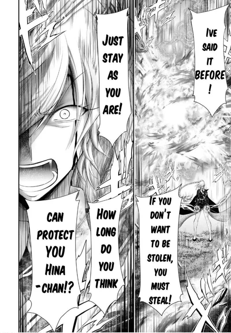 Plunderer Chapter 78 page 9