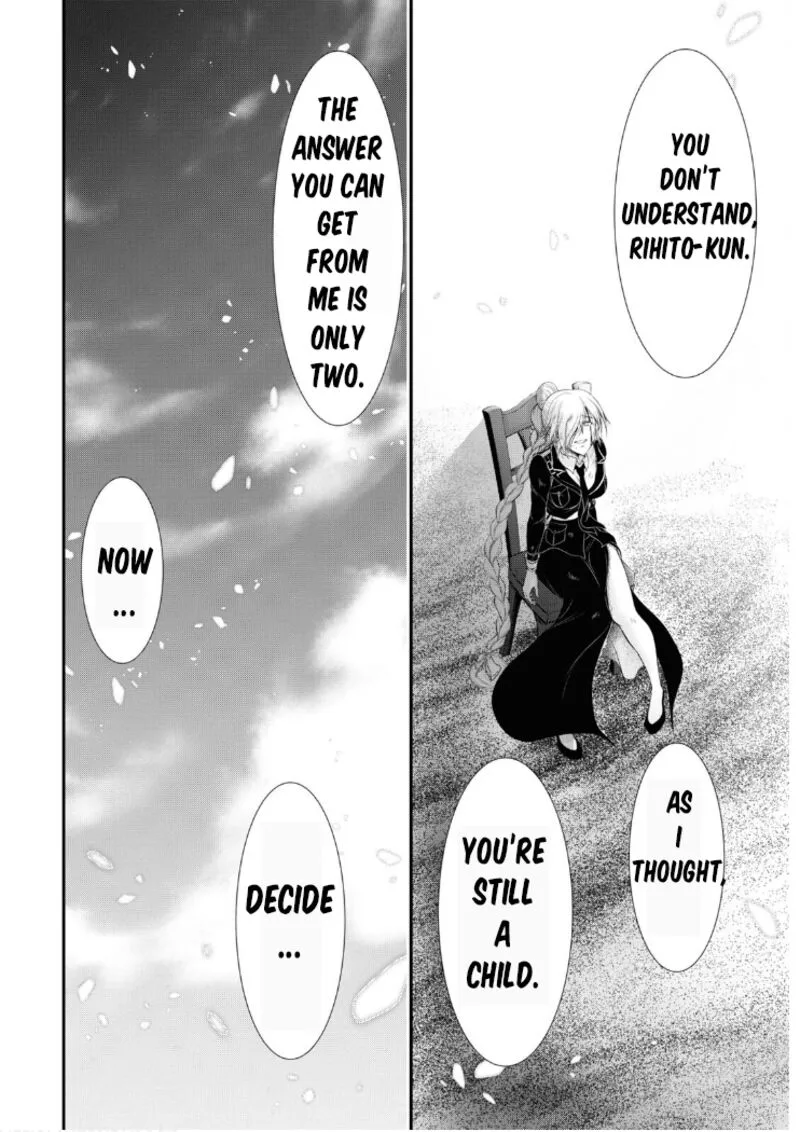 Plunderer Chapter 78 page 2