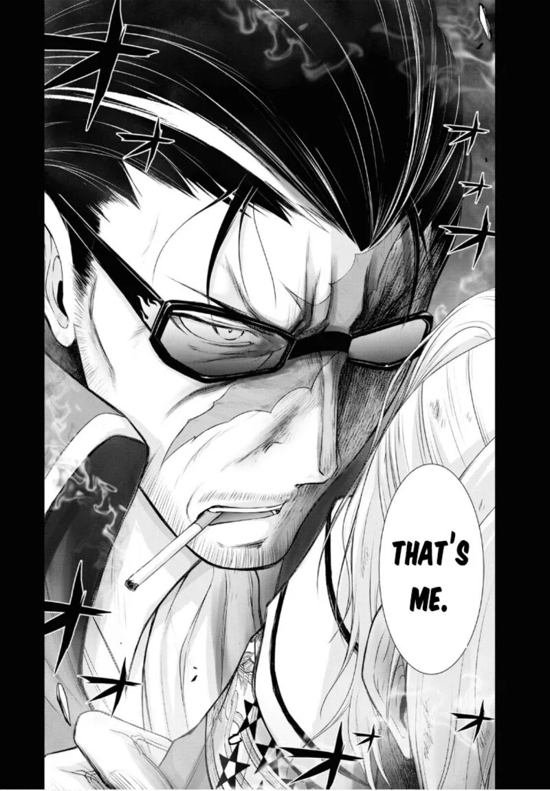 Plunderer Chapter 78 page 16