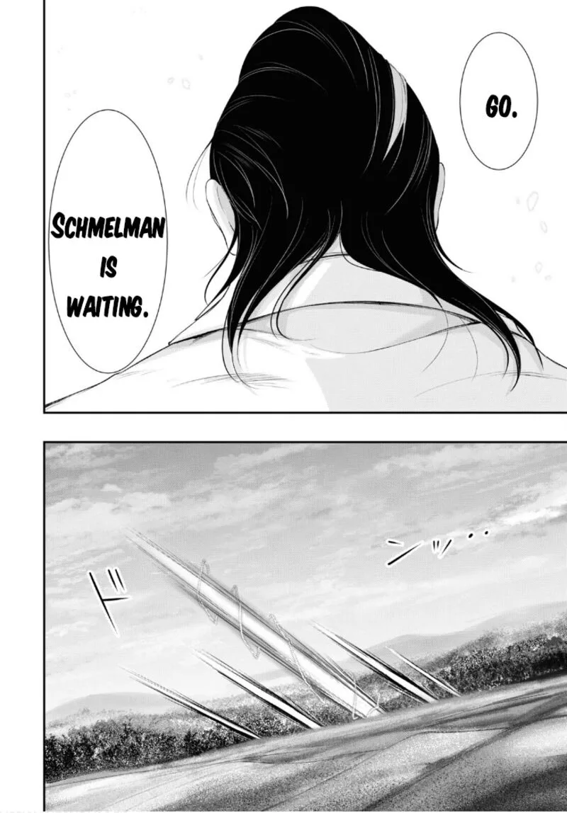 Plunderer Chapter 78 page 33