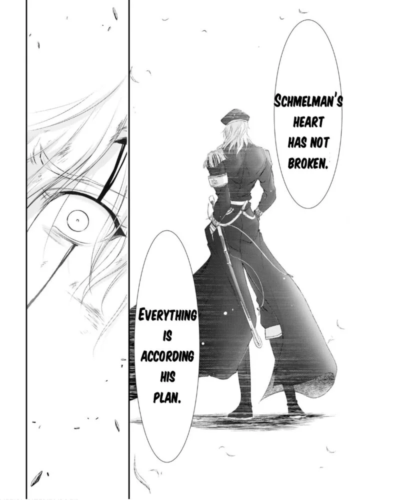 Plunderer Chapter 78 page 18