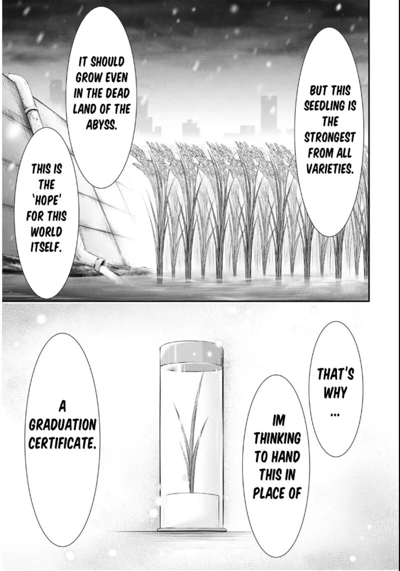 Plunderer Chapter 79 page 23