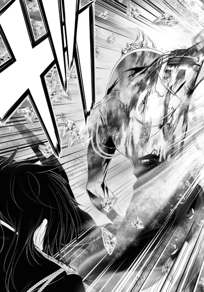 Plunderer Chapter 80 page 12