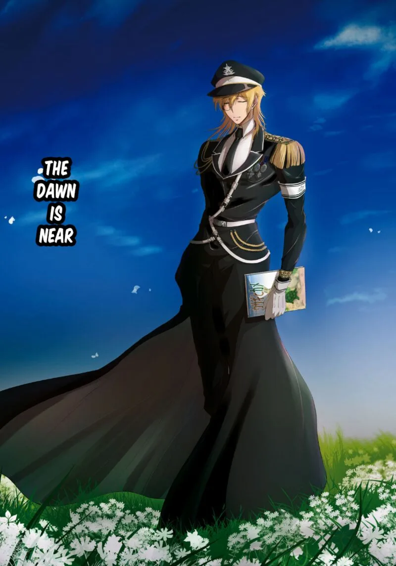 Plunderer Chapter 80 page 2