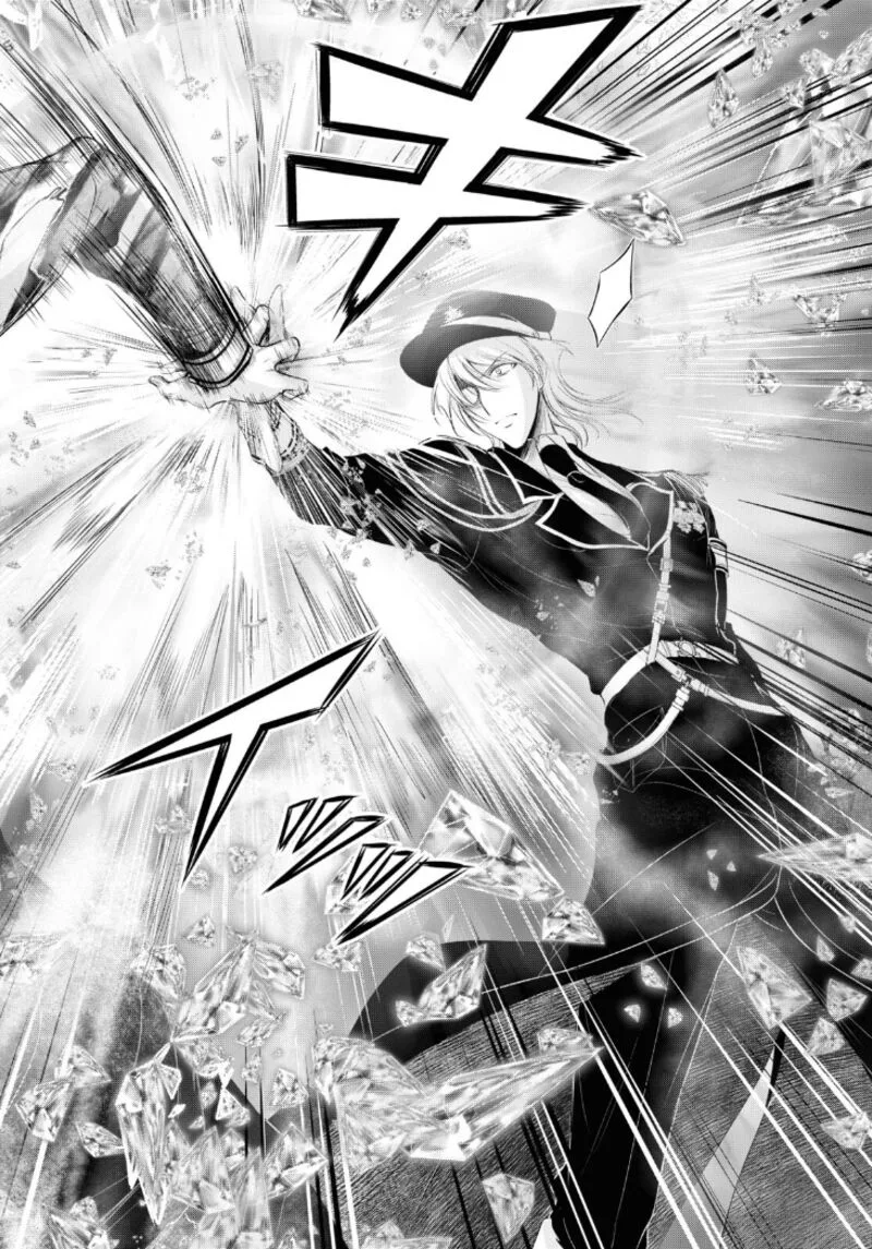 Plunderer Chapter 80 page 13