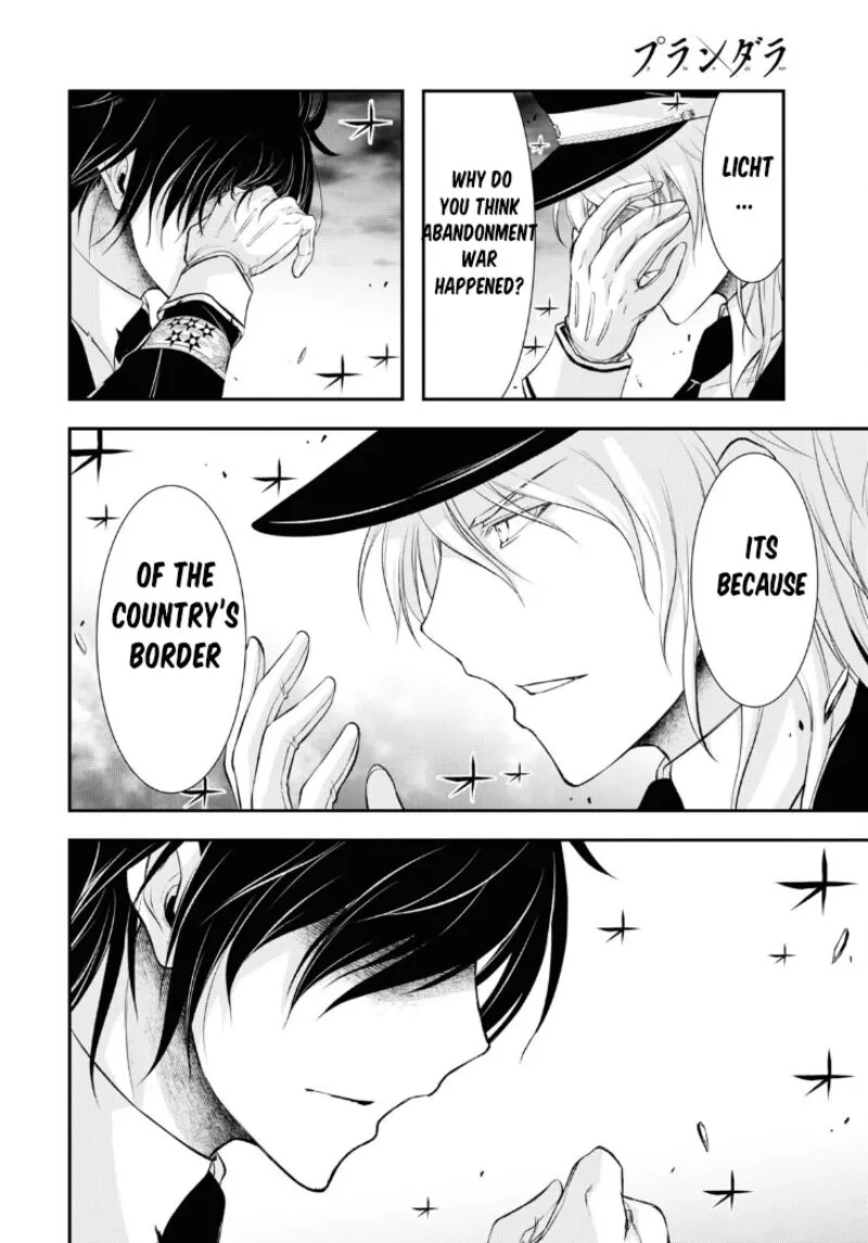 Plunderer Chapter 80 page 31