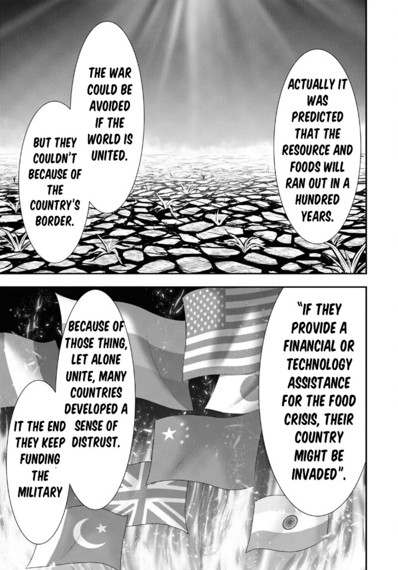 Plunderer Chapter 80 page 30