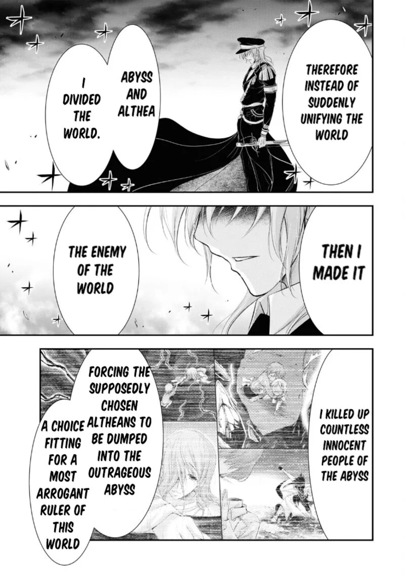 Plunderer Chapter 80 page 32