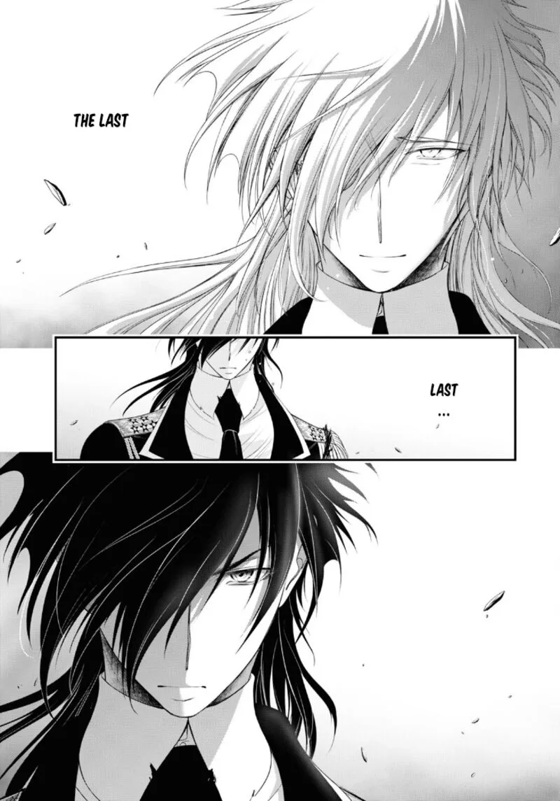Plunderer Chapter 80 page 46