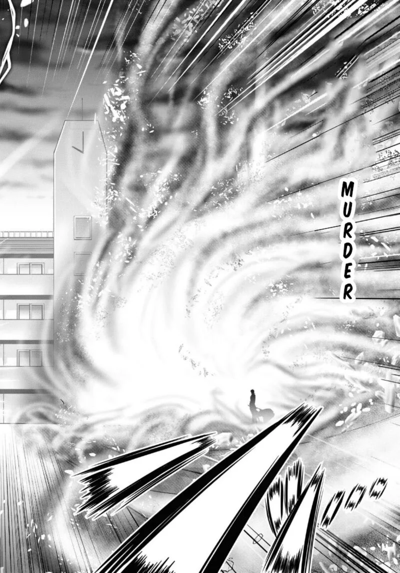 Plunderer Chapter 80 page 49