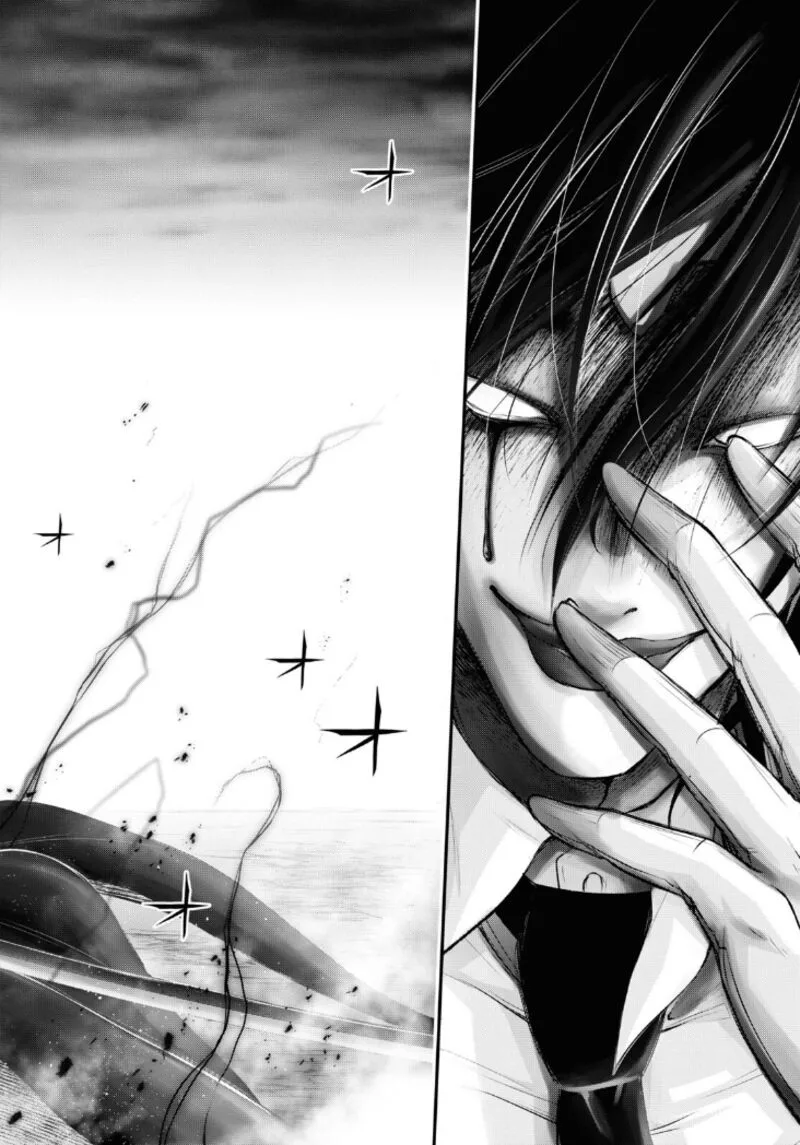 Plunderer Chapter 81 page 30